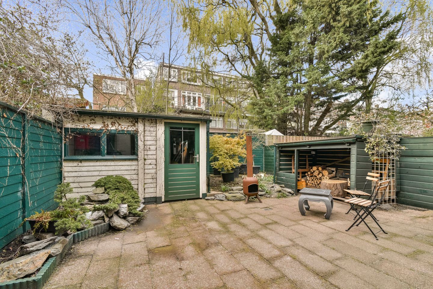 Foto 4 van Anthonie Muysstraat 1