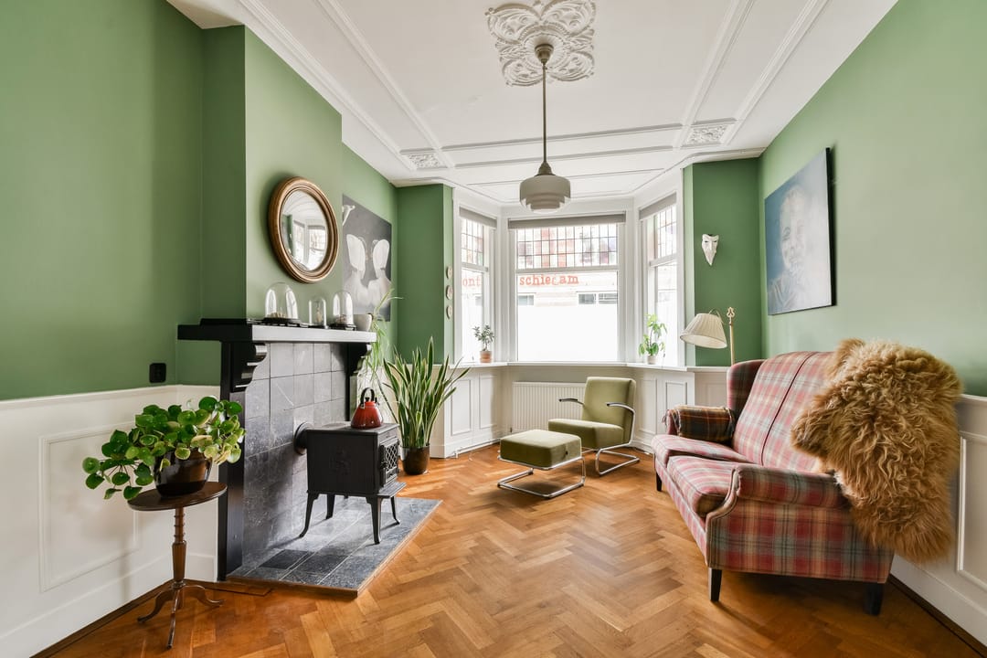 Foto 2 van Anthonie Muysstraat 1