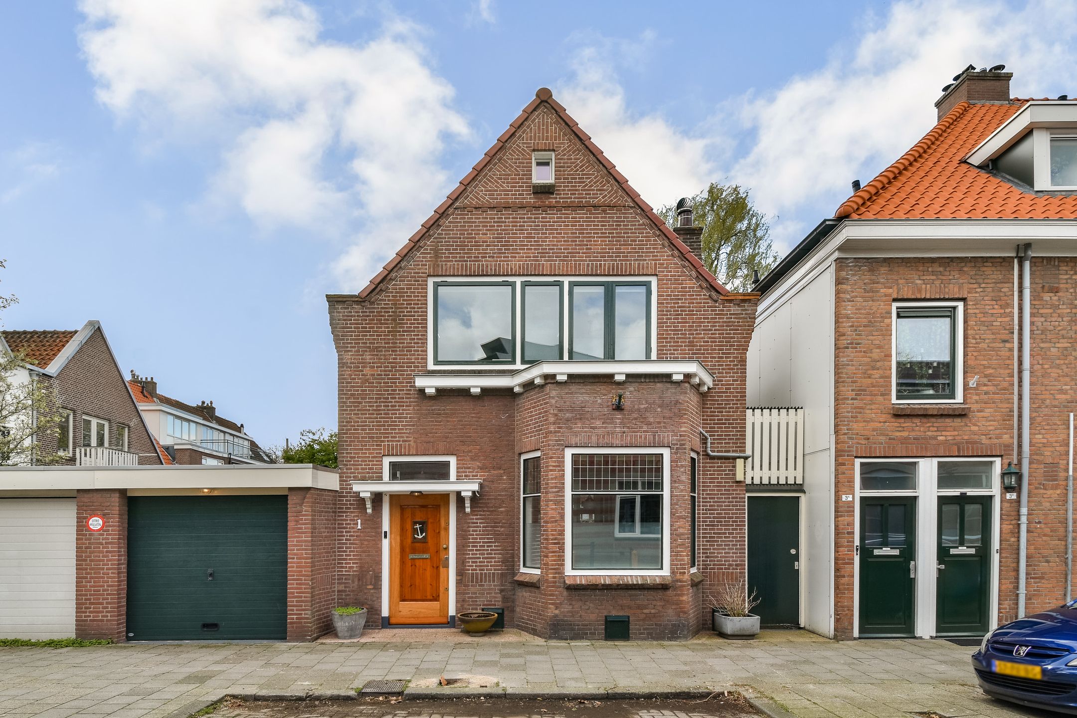 Anthonie Muysstraat 1 