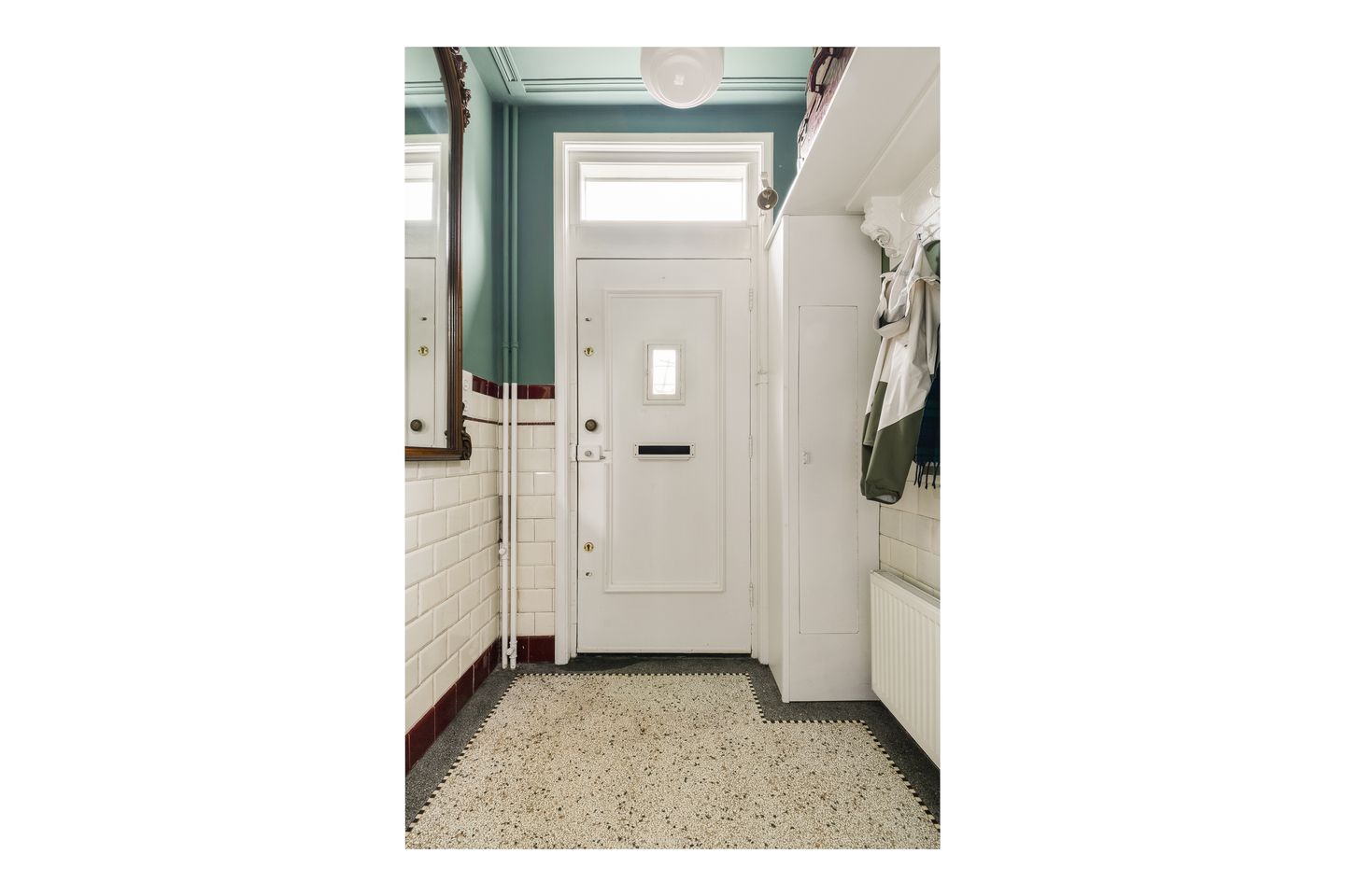 Foto 5 van Anthonie Muysstraat 1