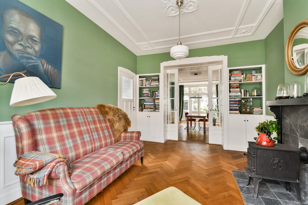 Foto 7 van Anthonie Muysstraat 1