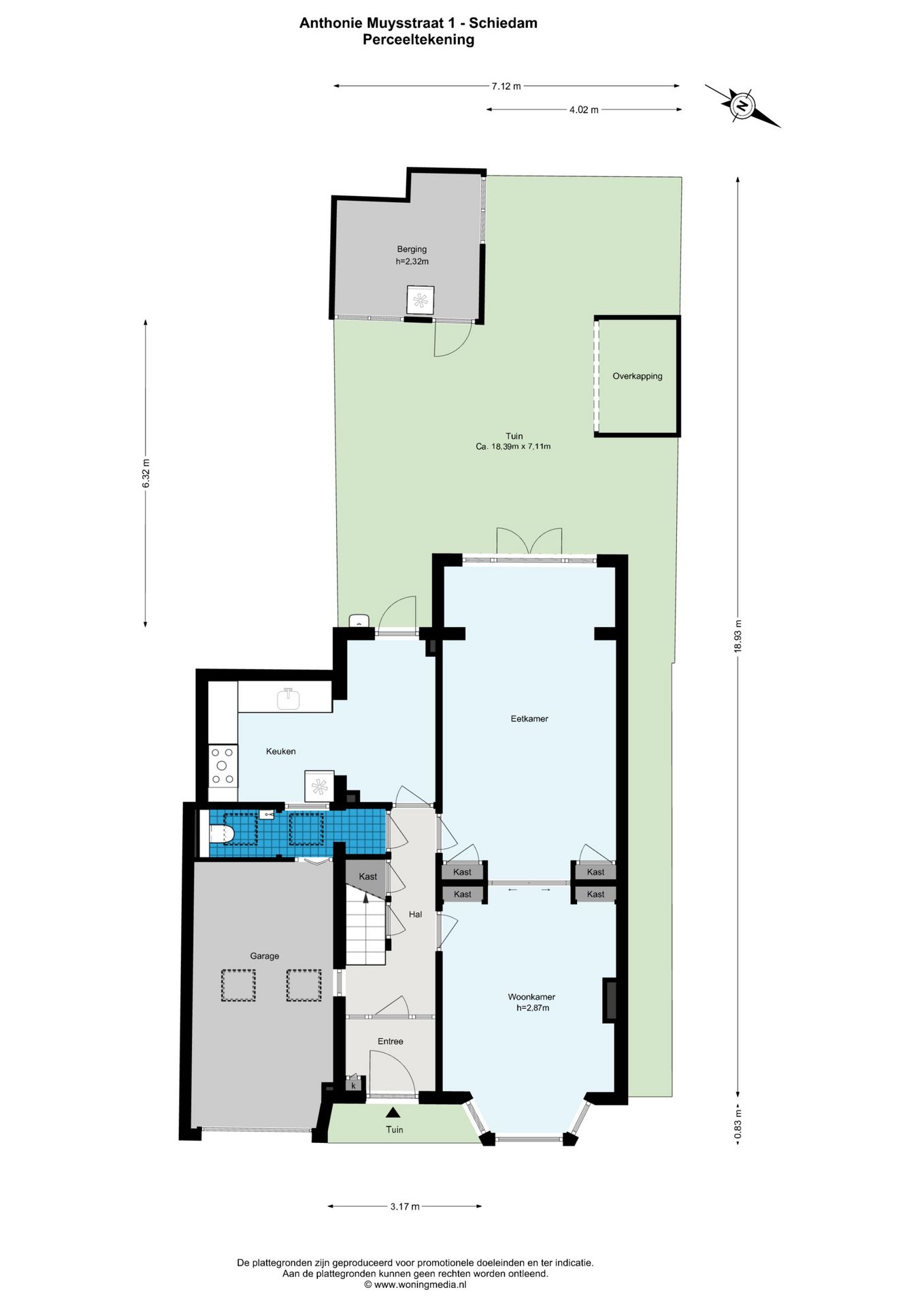Foto 39 van Anthonie Muysstraat 1