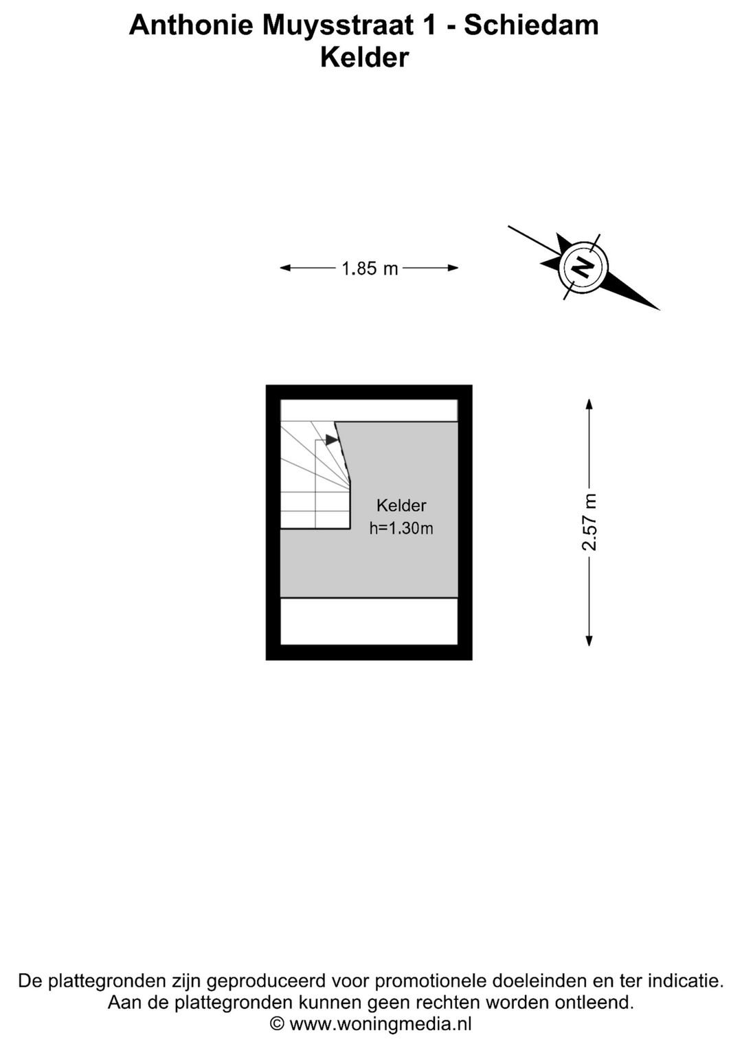 Foto 43 van Anthonie Muysstraat 1