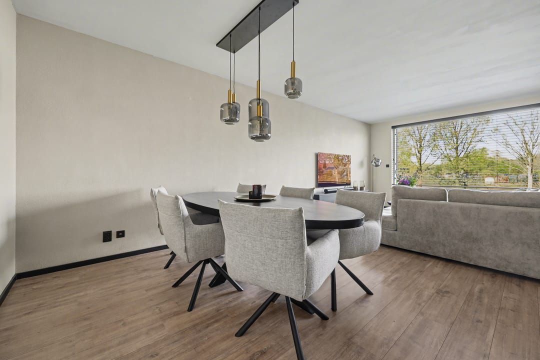 Foto 7 van De Klok 10