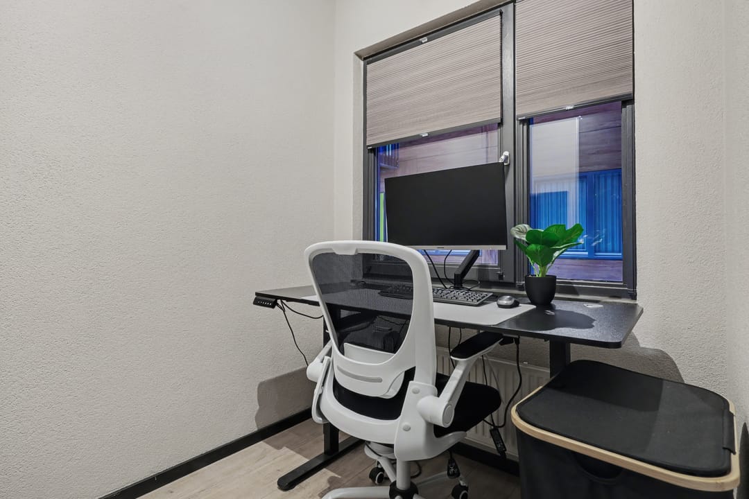 Foto 17 van De Klok 10