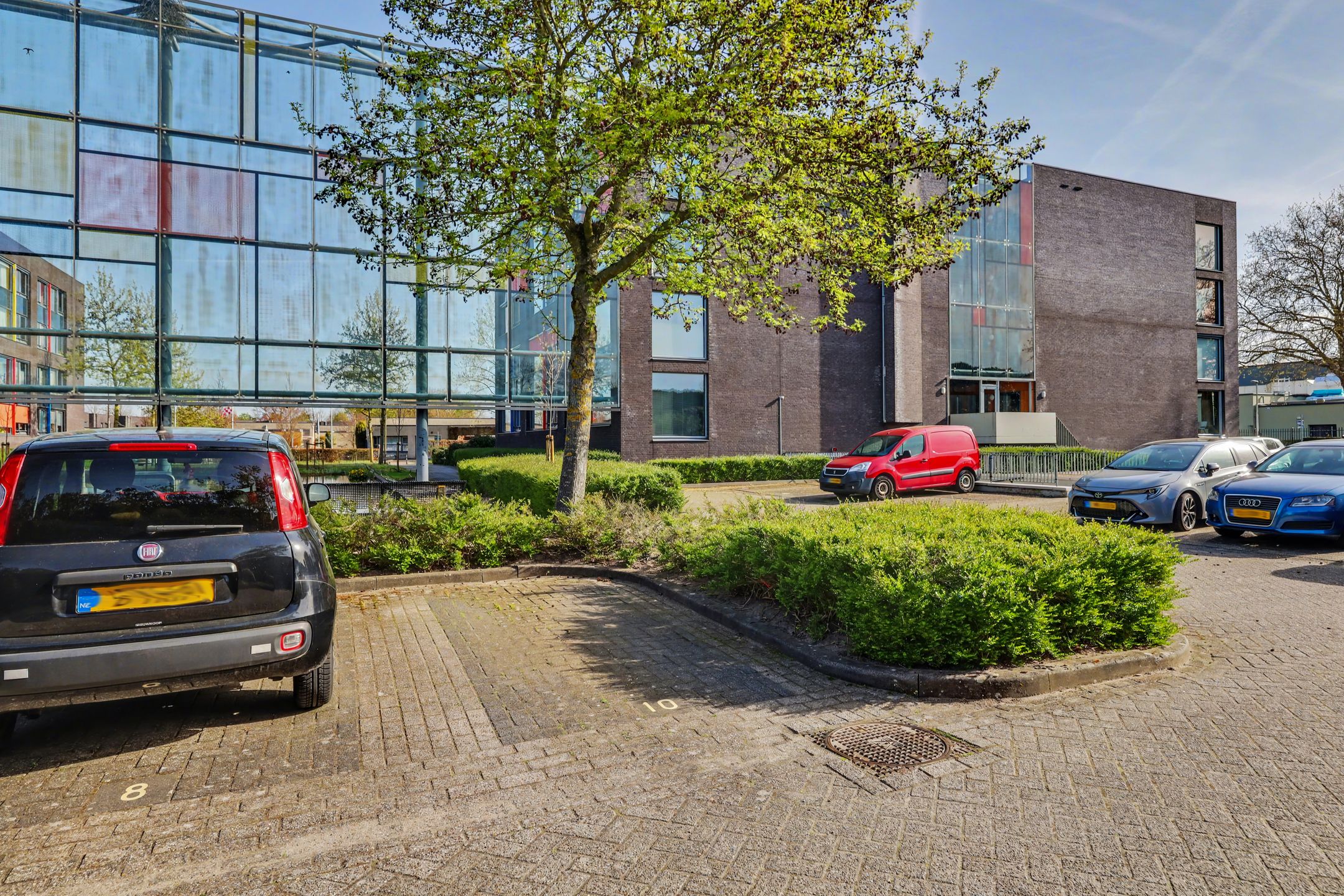 Foto 27 van De Klok 10