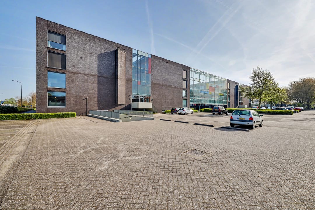 Foto 28 van De Klok 10