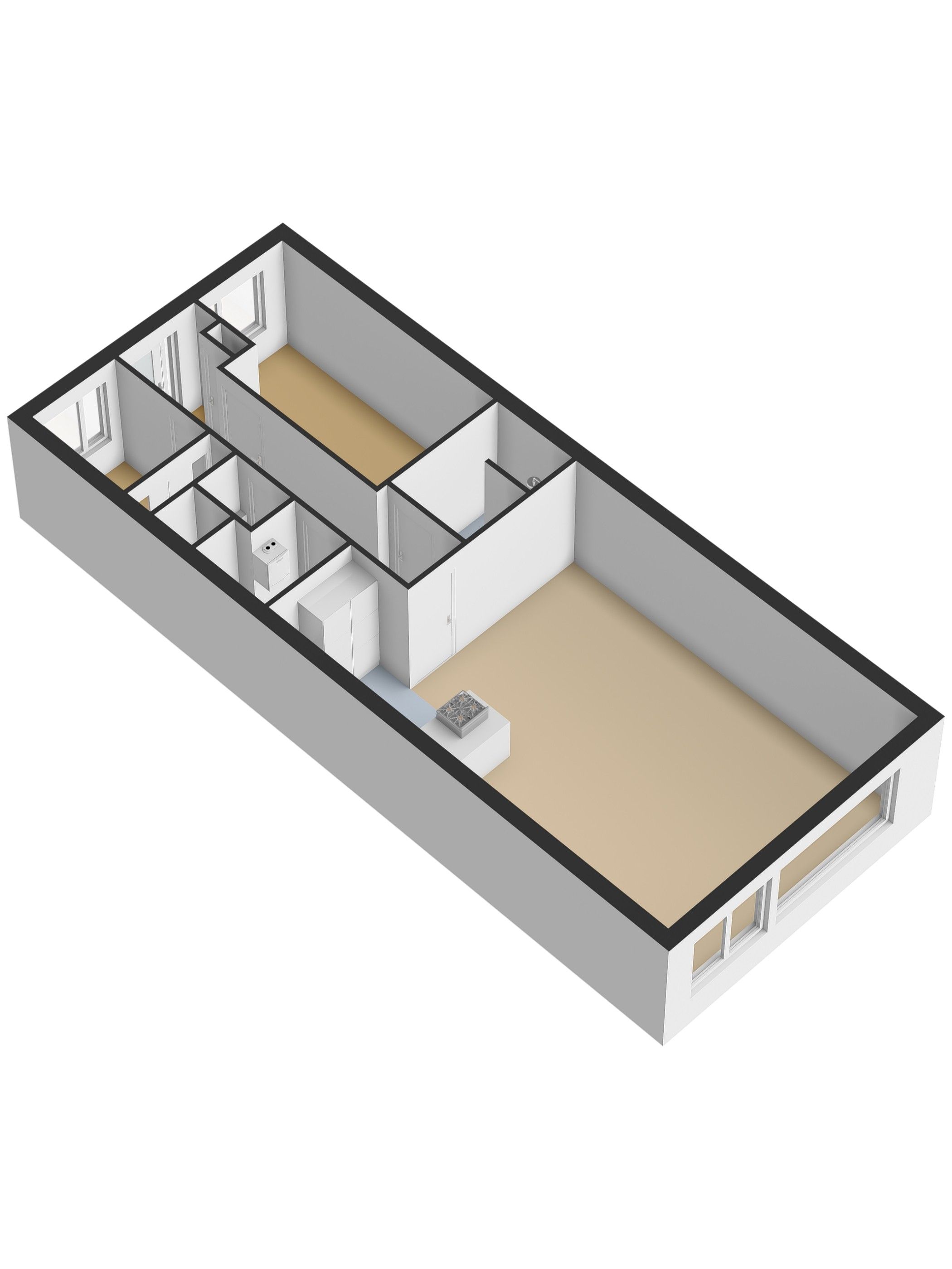 Foto 39 van De Klok 10