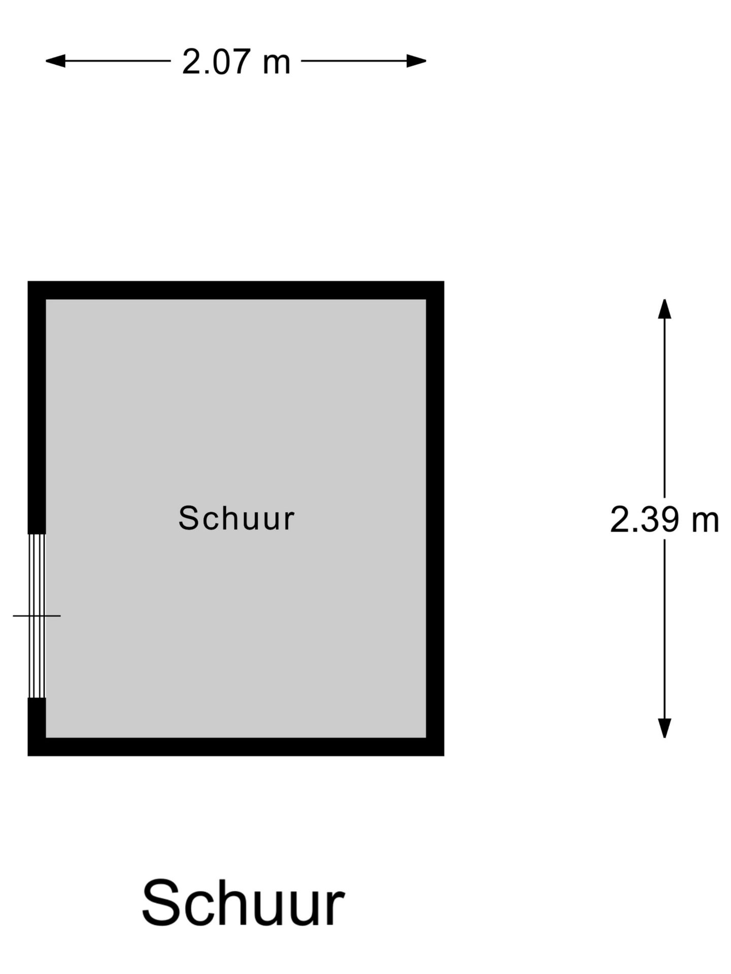 Foto 40 van De Klok 10