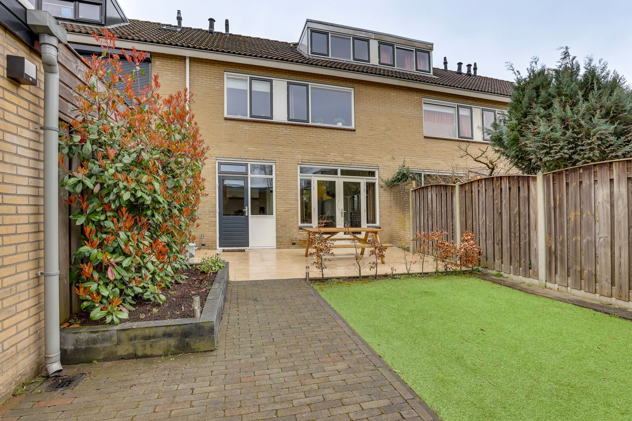 Photo 18 of Fluitekruid 13