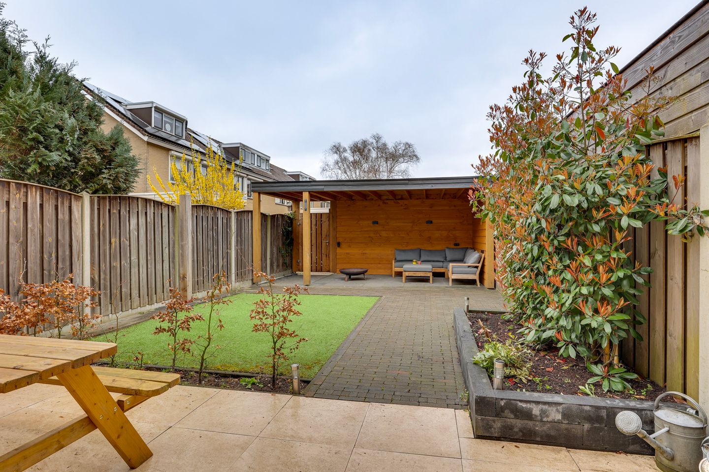 Photo 20 of Fluitekruid 13