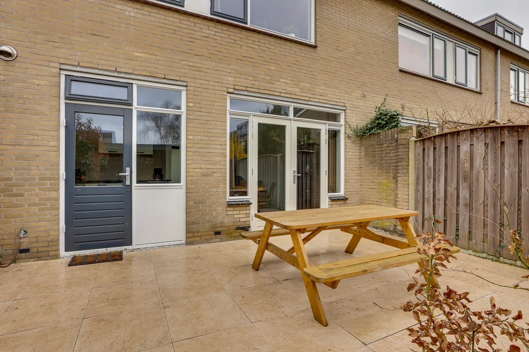 Photo 22 of Fluitekruid 13