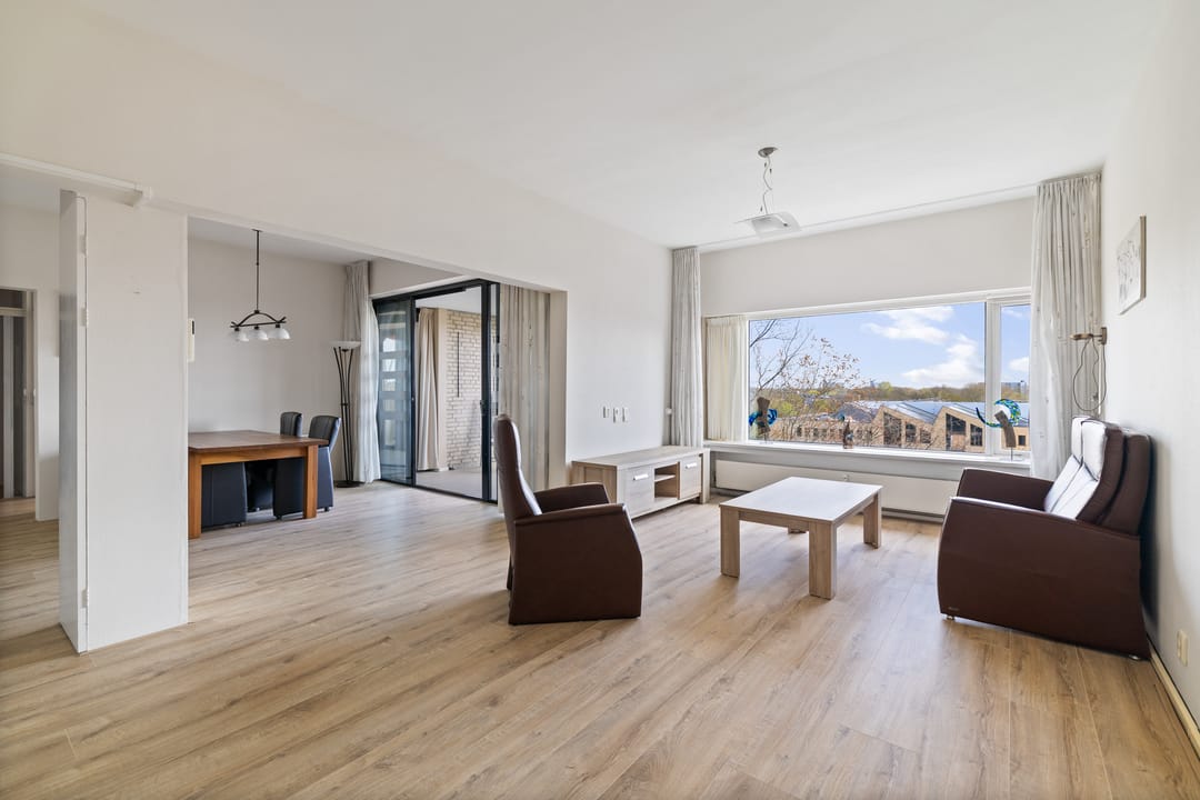 Photo 2 of Laan van Borgele 40-F609