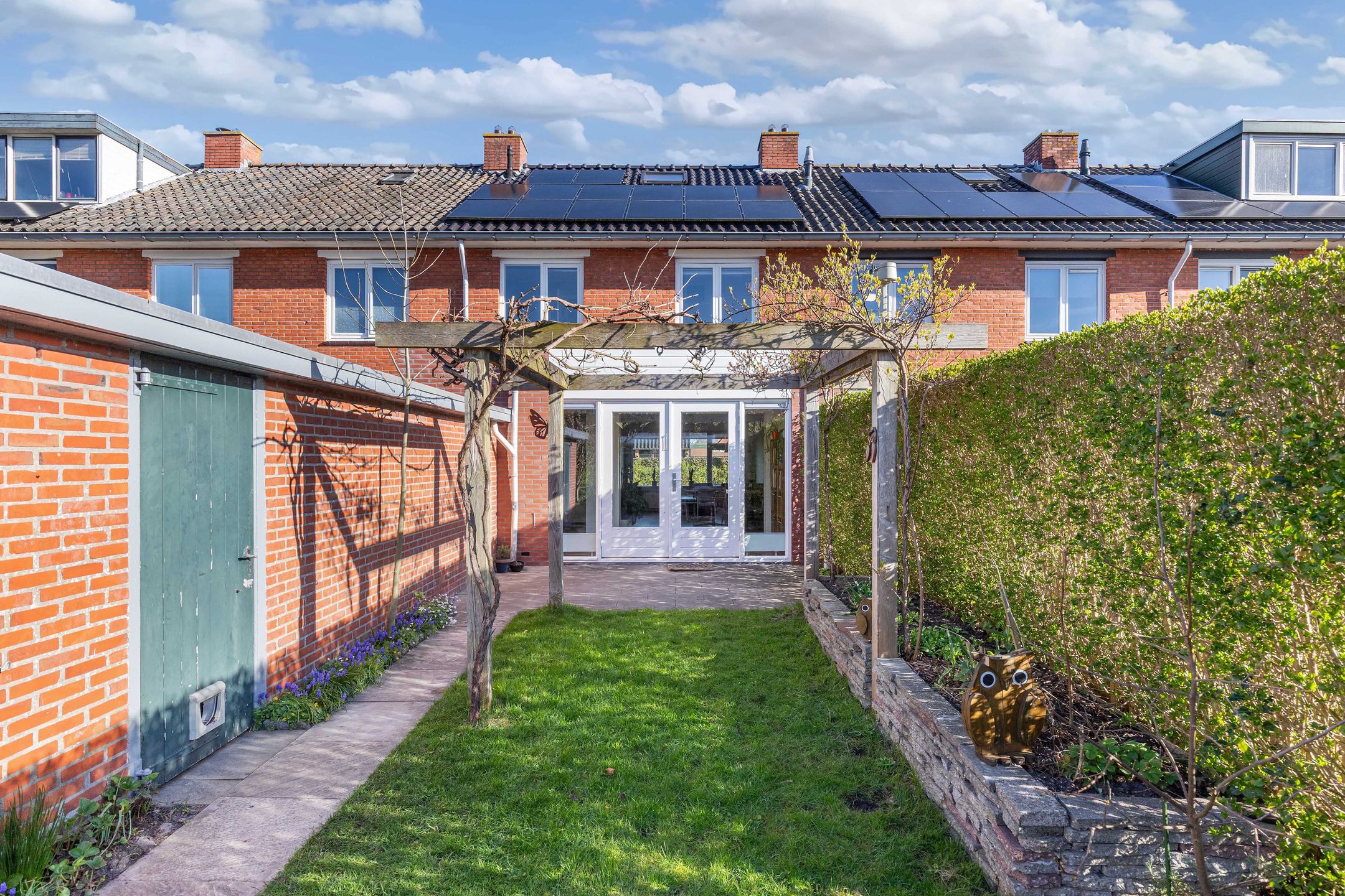 Foto 45 van Ureterperend 24