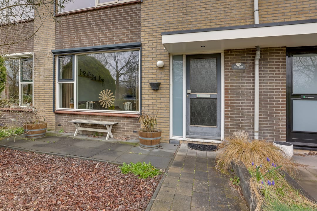 Photo 11 of Fluitekruid 13