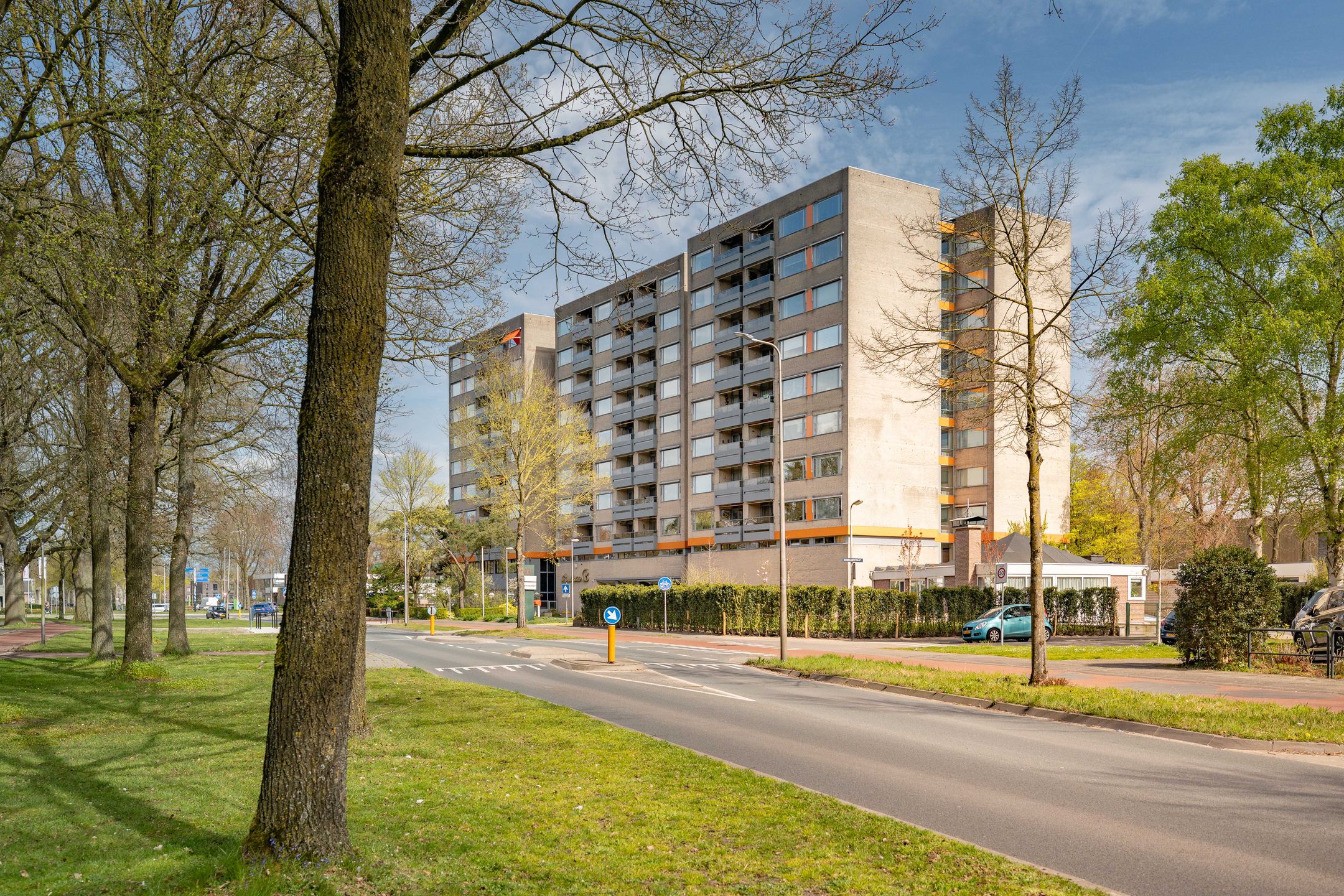 Laan van Borgele 40-F 40 F609