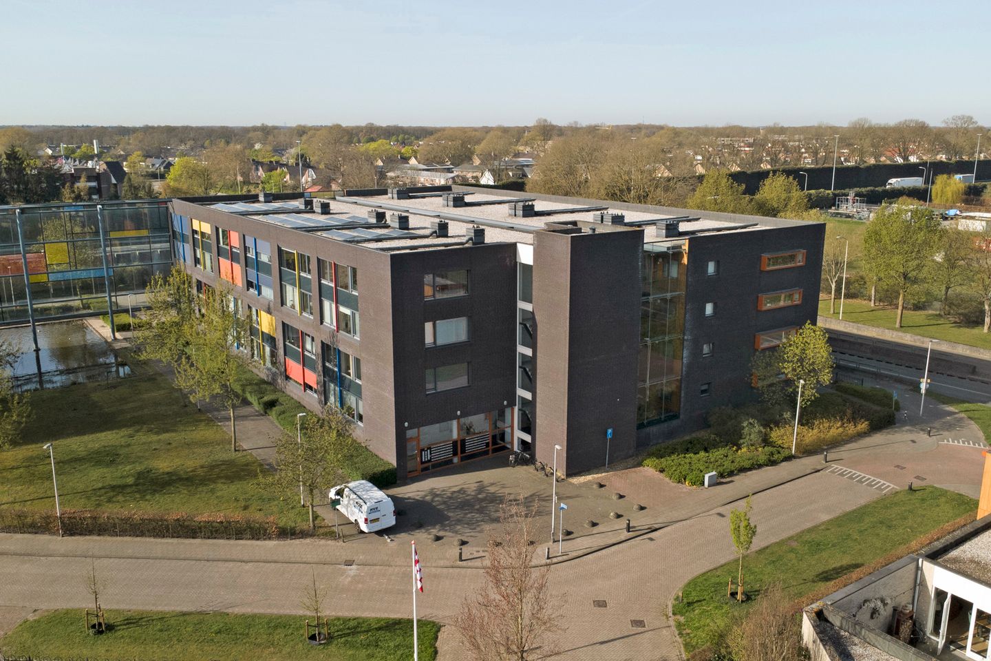 Foto 34 van De Klok 10