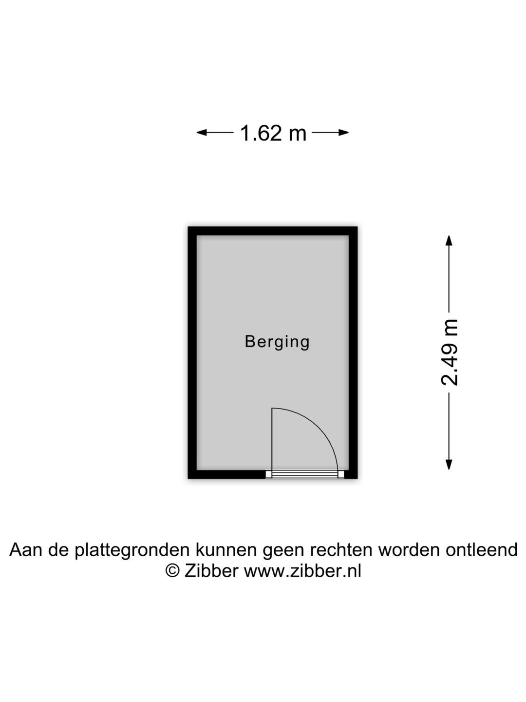 Photo 32 of Laan van Borgele 40-F609