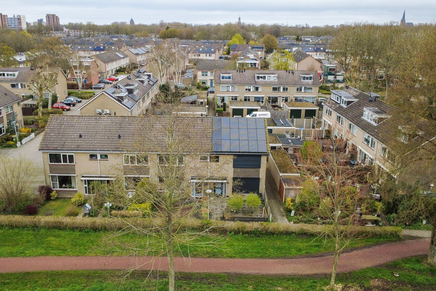 Photo 5 of Fluitekruid 13