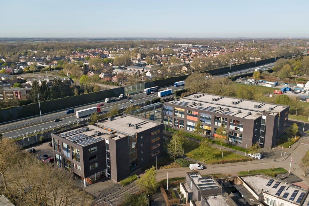 Foto 37 van De Klok 10