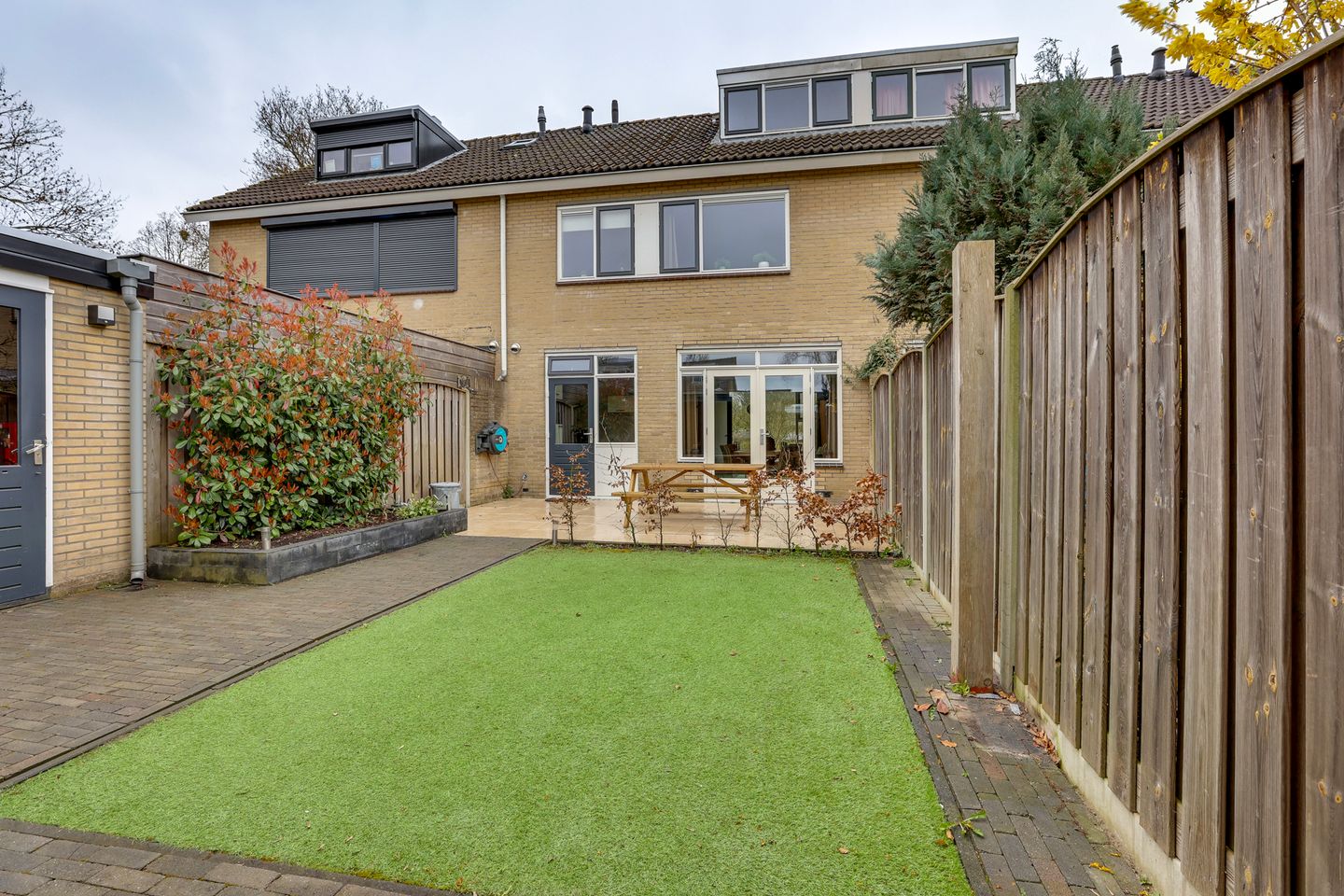 Photo 19 of Fluitekruid 13