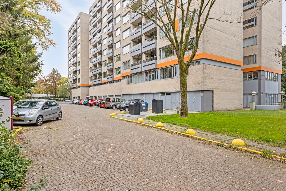 Photo 25 of Laan van Borgele 40-F609