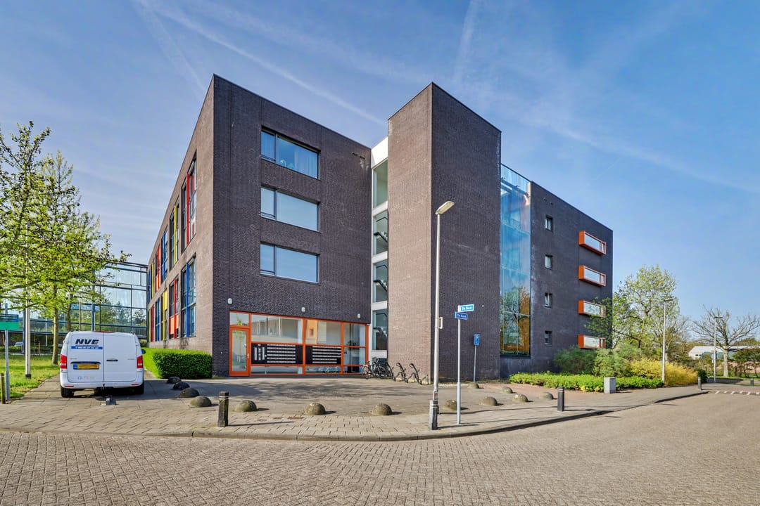 Foto 32 van De Klok 10