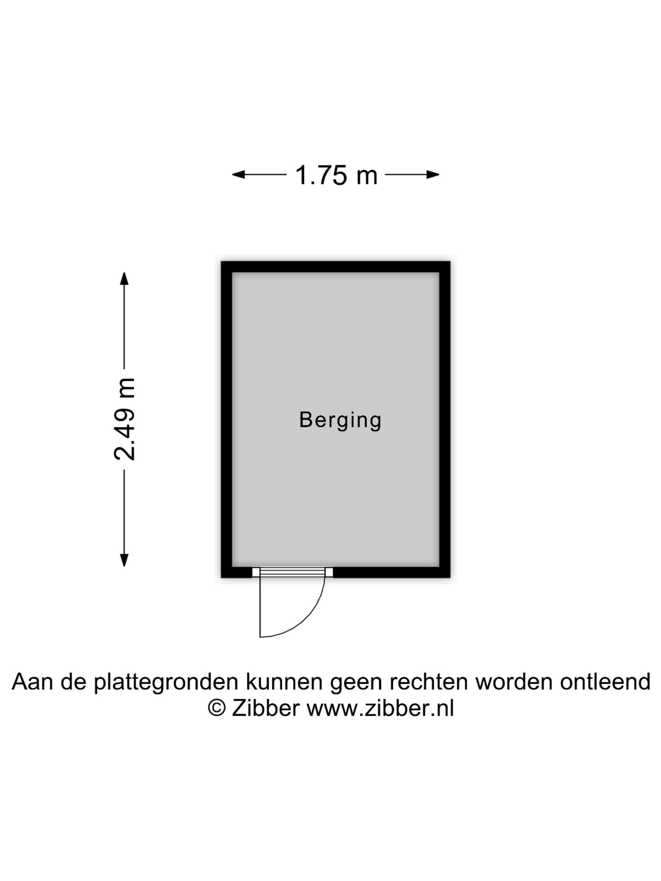 Photo 30 of Laan van Borgele 40-F609