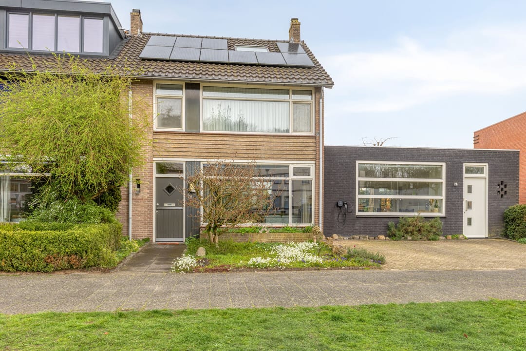 Photo 1 of Baandervrouwenlaan 76