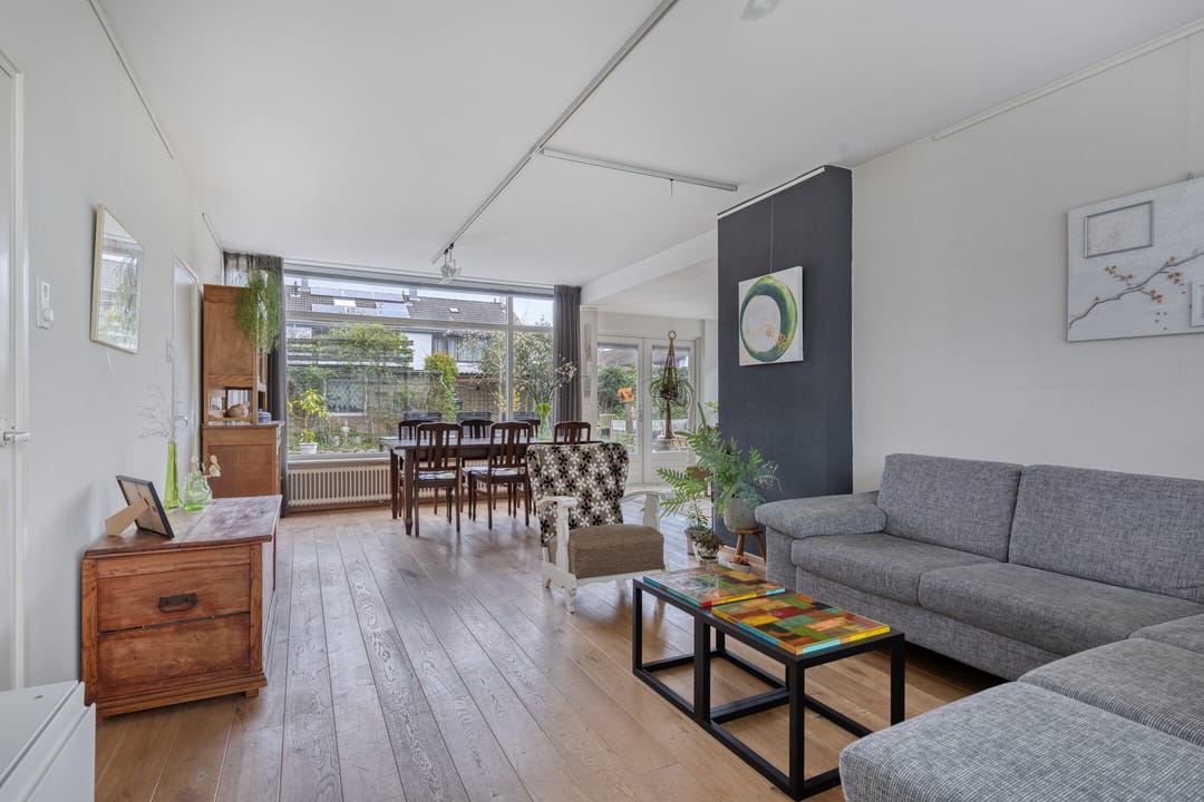 Photo 7 of Baandervrouwenlaan 76