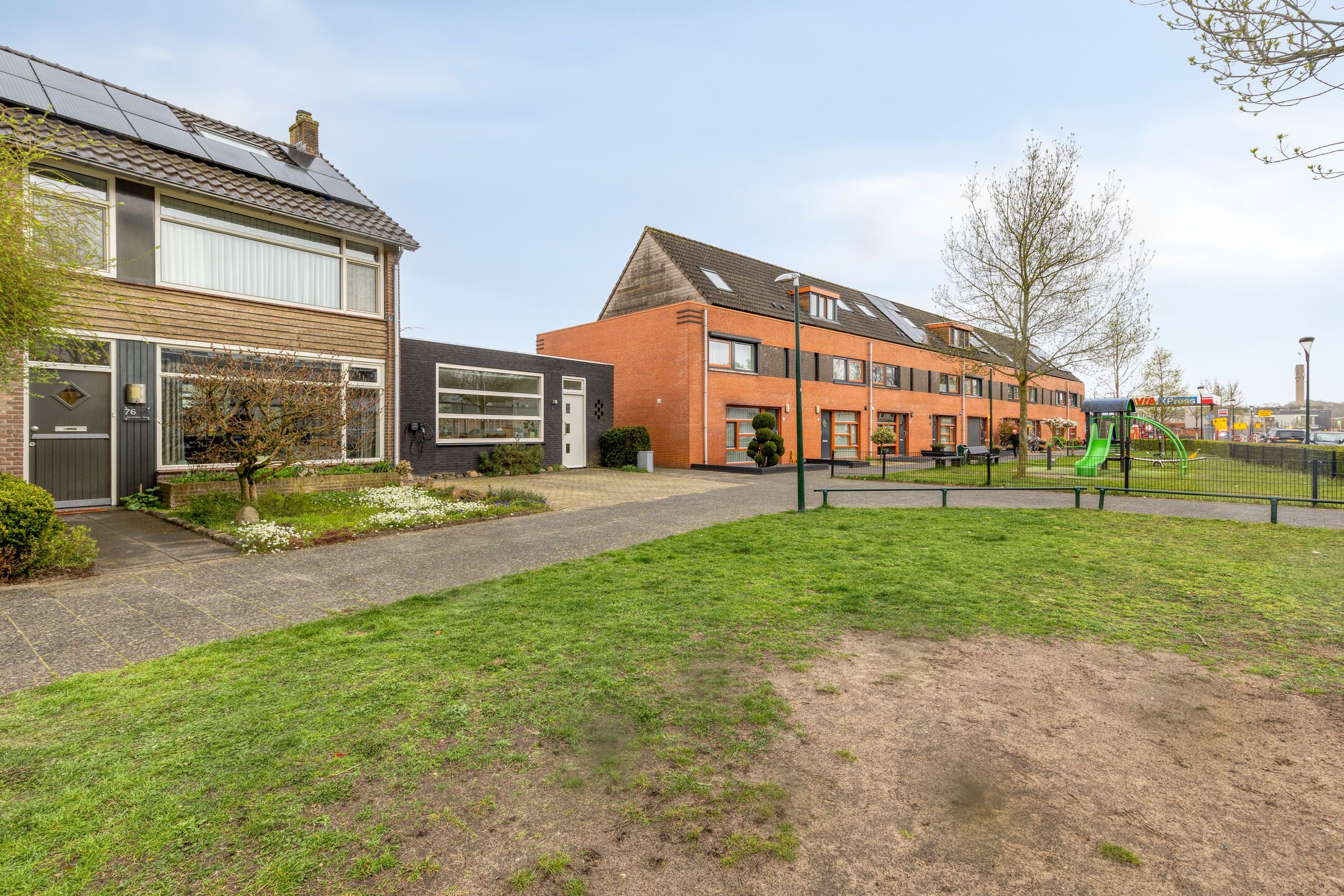 Photo 3 of Baandervrouwenlaan 76