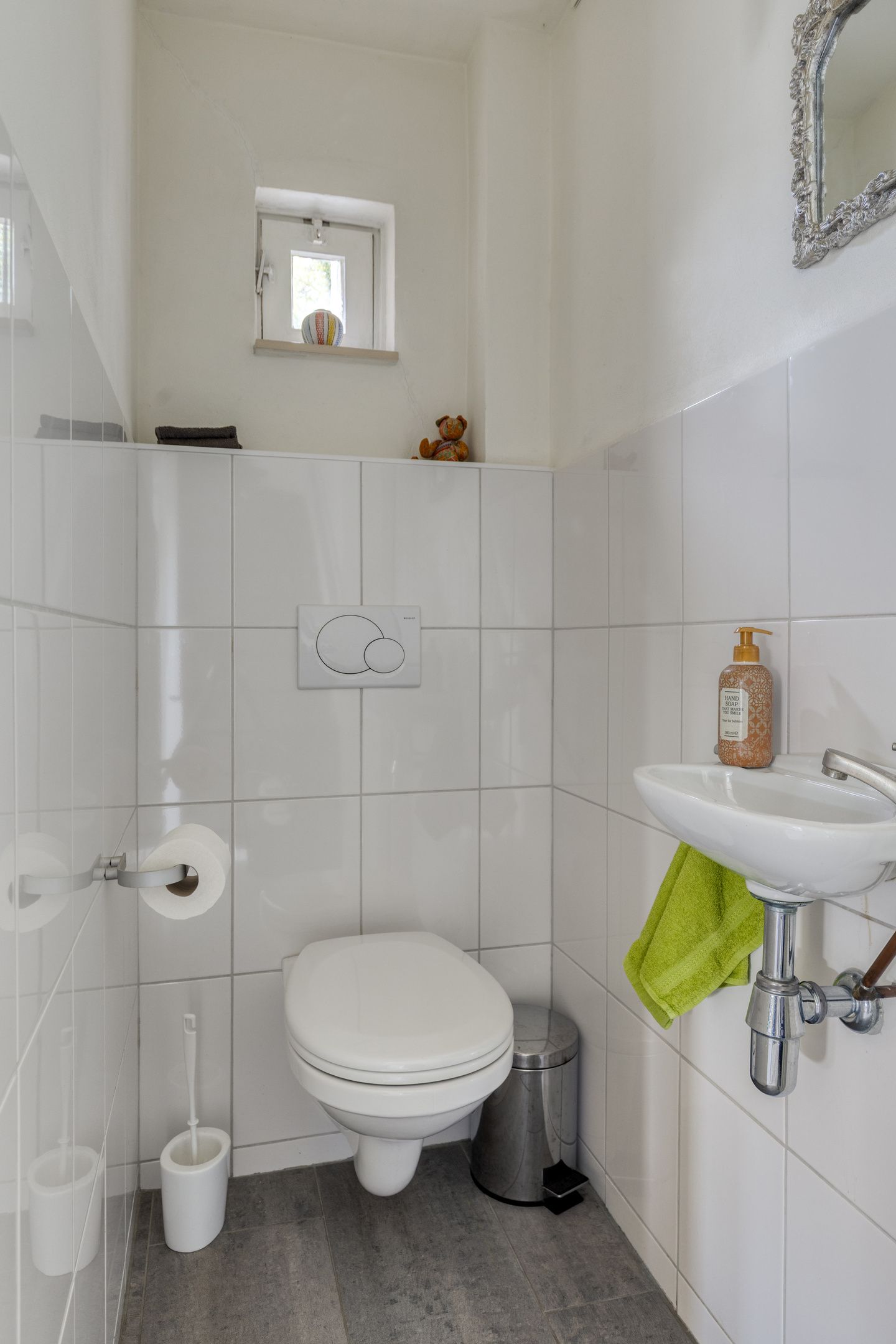 Photo 5 of Baandervrouwenlaan 76