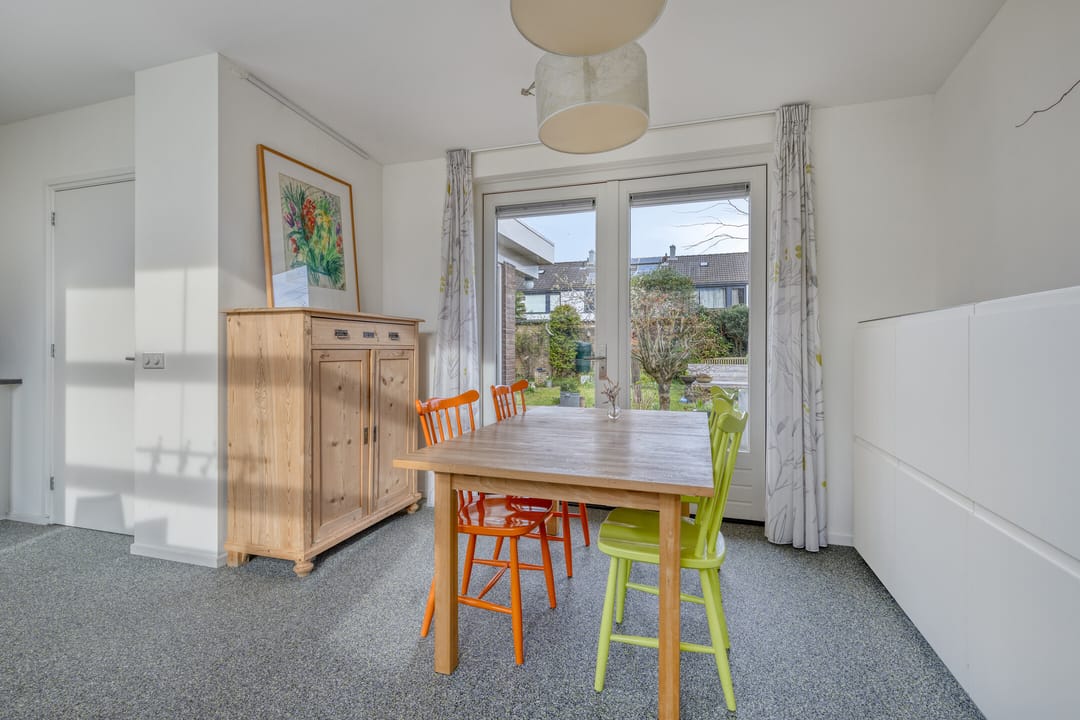 Photo 17 of Baandervrouwenlaan 76