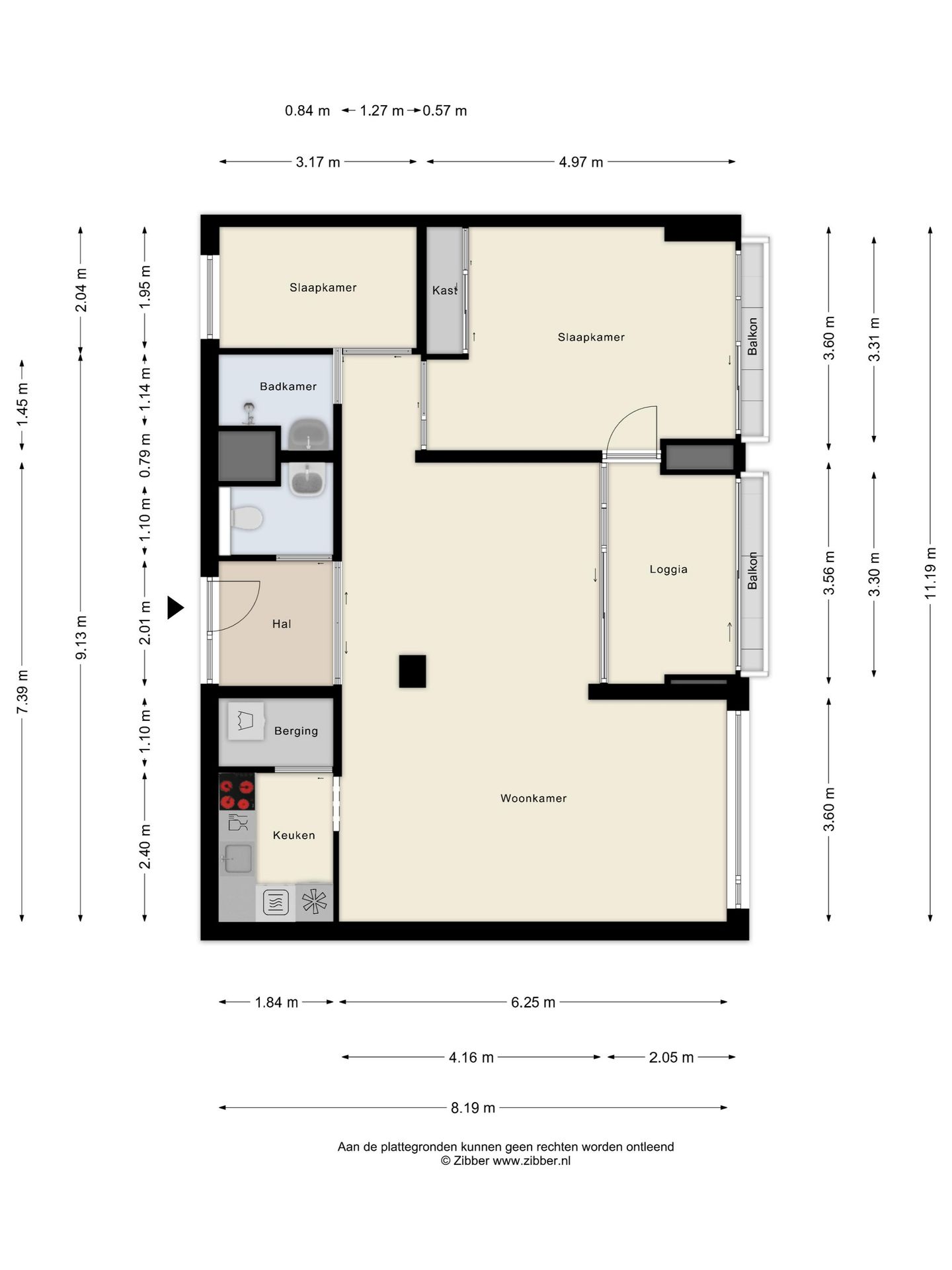 Photo 29 of Laan van Borgele 40-F609