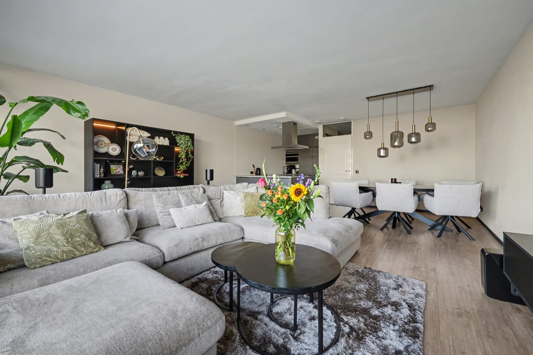 Foto 2 van De Klok 10