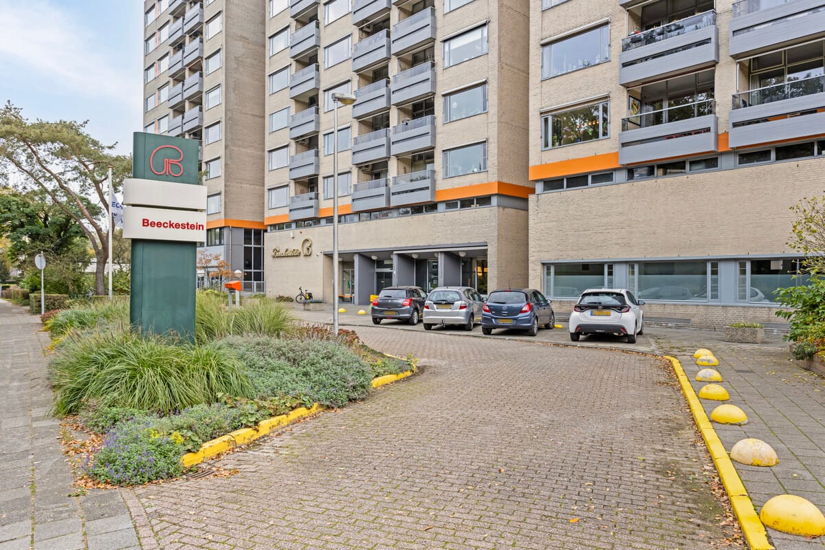 Photo 27 of Laan van Borgele 40-F609