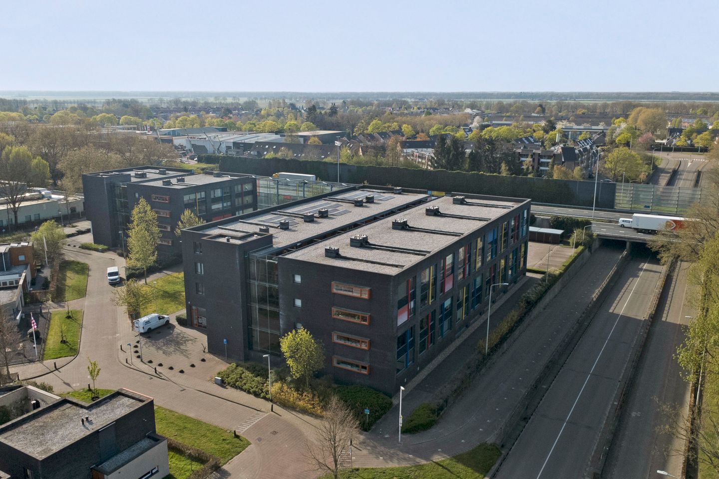 Foto 35 van De Klok 10