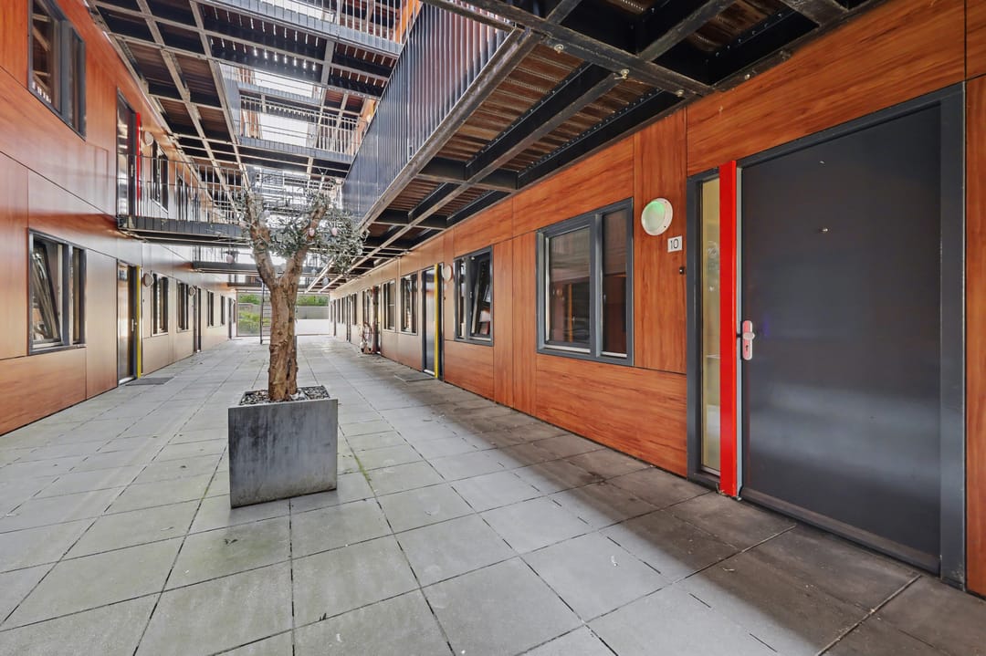 Foto 31 van De Klok 10