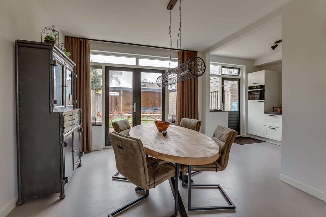 Photo 16 of Fluitekruid 13