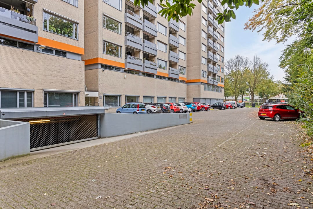 Photo 26 of Laan van Borgele 40-F609