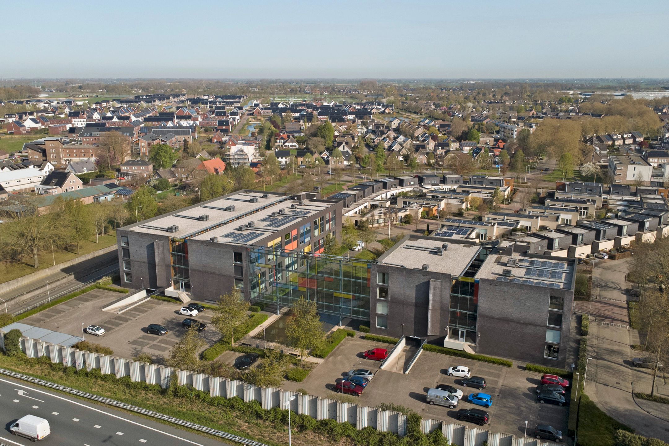 Foto 36 van De Klok 10