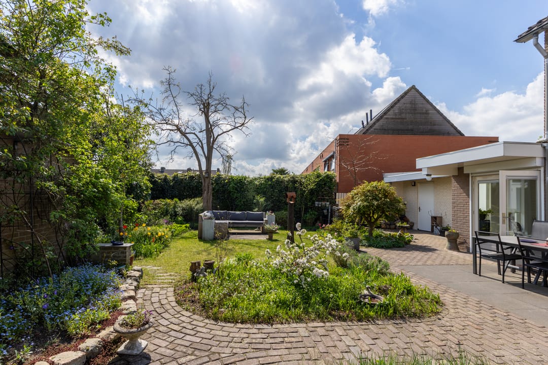 Photo 38 of Baandervrouwenlaan 76