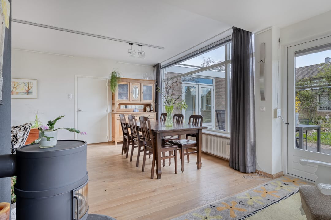 Photo 11 of Baandervrouwenlaan 76