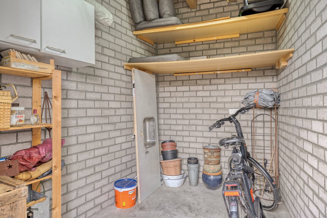 Photo 41 of Baandervrouwenlaan 76