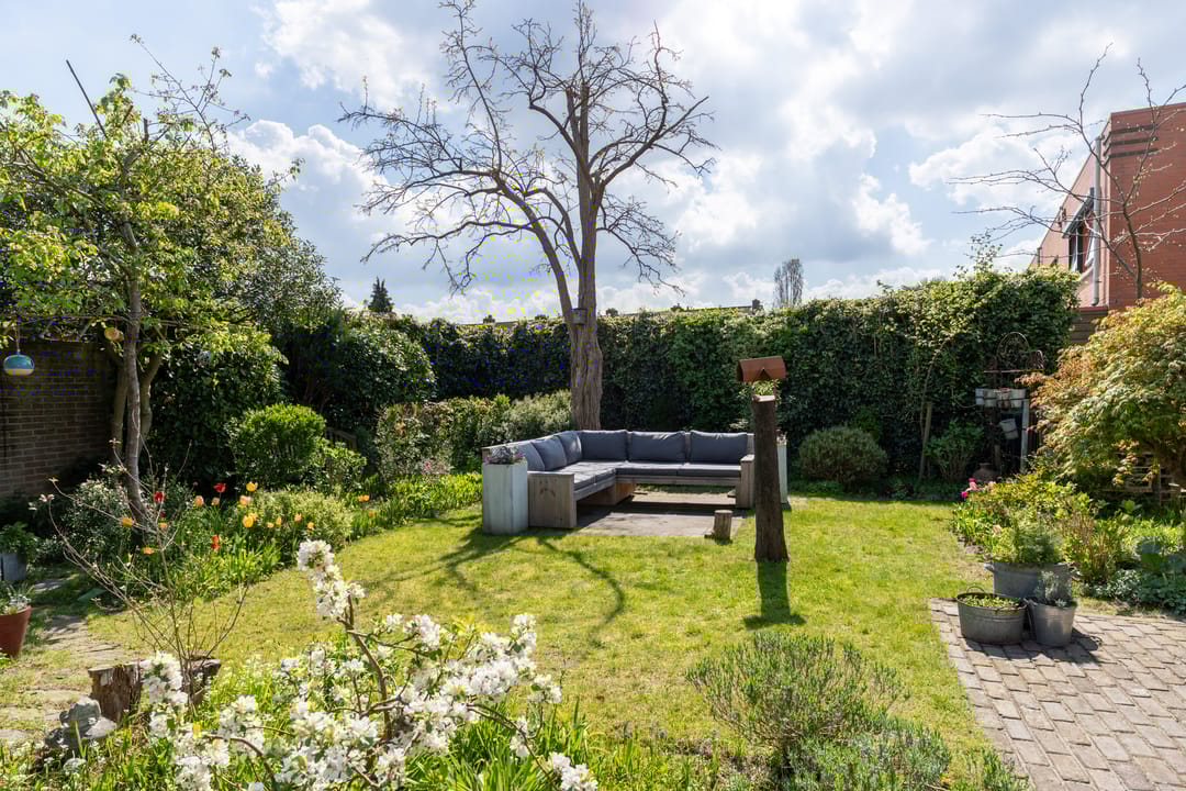 Photo 37 of Baandervrouwenlaan 76