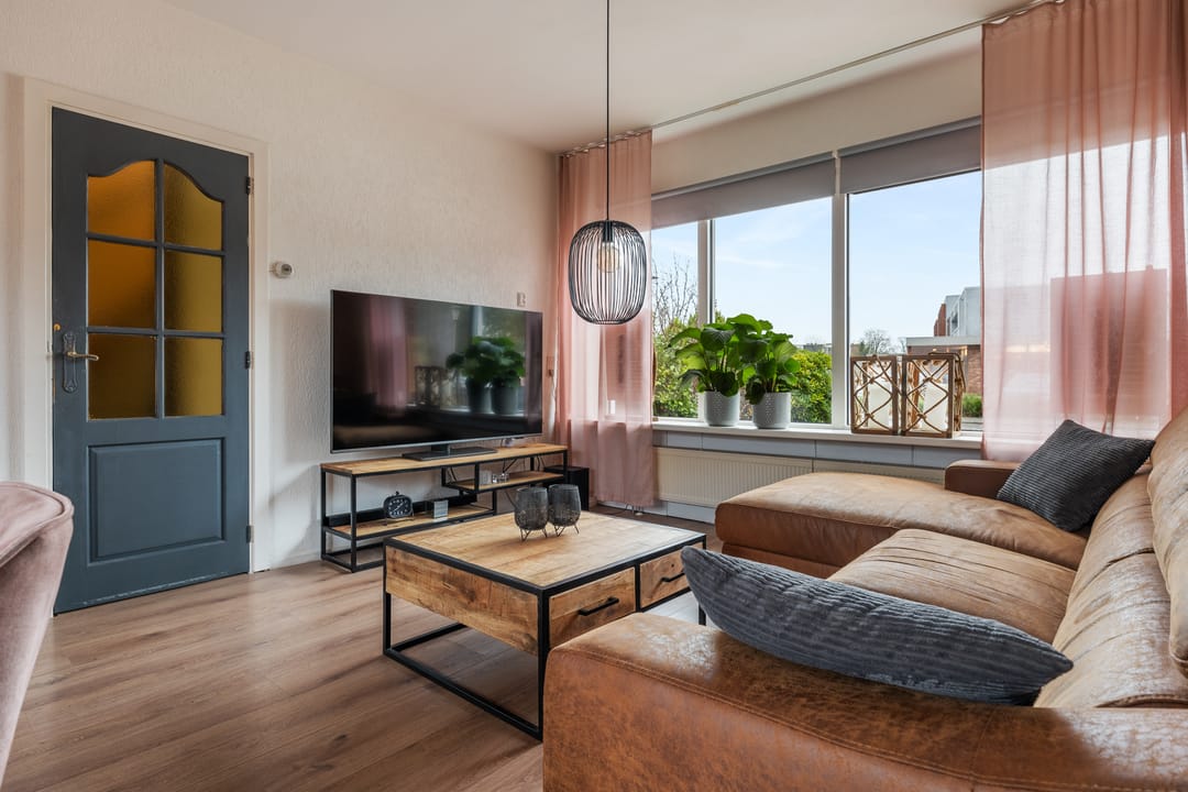 Foto 7 van Voormolenstraat 65