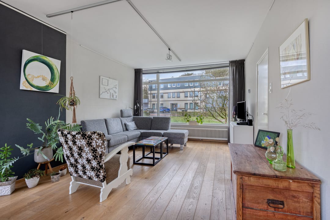 Photo 8 of Baandervrouwenlaan 76