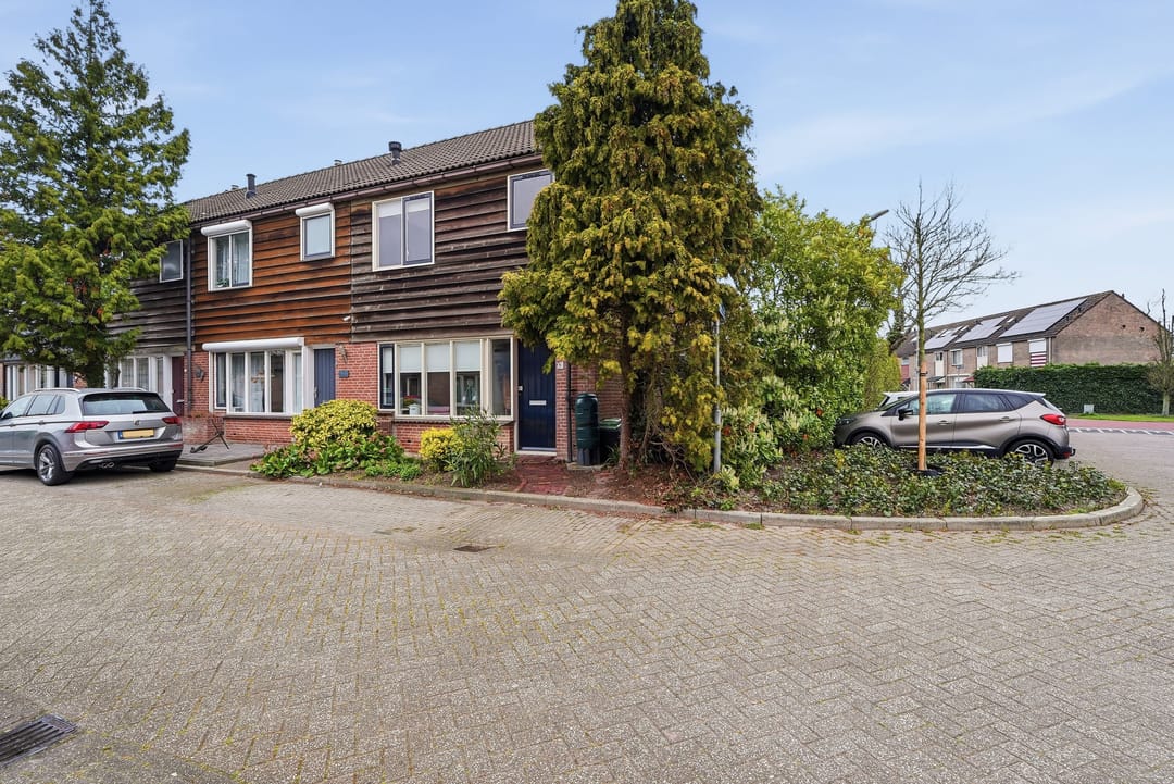 Foto 2 van Bereklauwerf 1