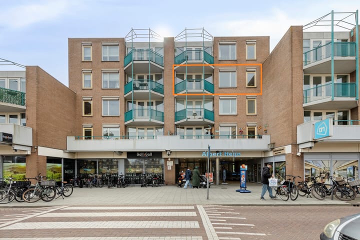 Prins Hendrikstraat 366