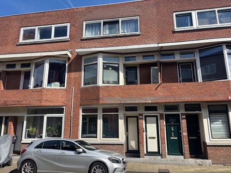 Halleystraat thumbnail